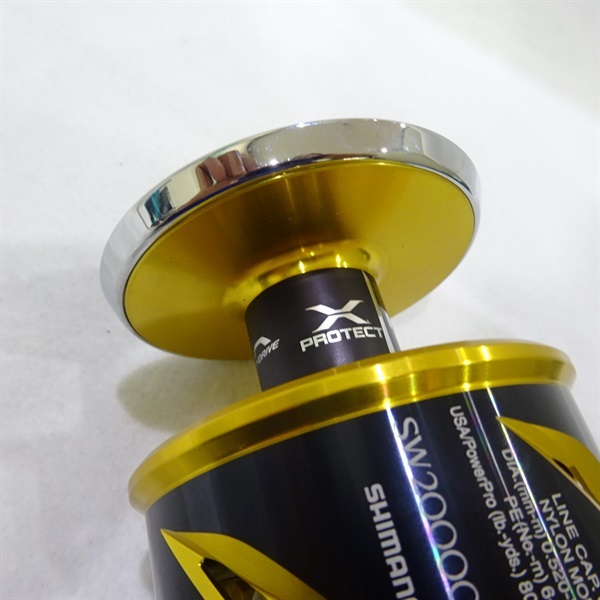 ステラＳＷ２００００スプール